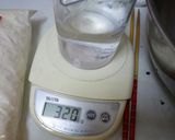 これってラーメン二郎？極太中華麺♪作り方1写真