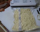 これってラーメン二郎？極太中華麺♪作り方3写真