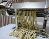 これってラーメン二郎？極太中華麺♪作り方8写真