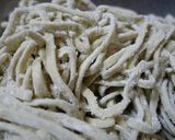 これってラーメン二郎？極太中華麺♪作り方9写真