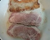 簡単!美味しい!ポークソテー白ワイン煮作り方4写真