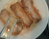 簡単!美味しい!ポークソテー白ワイン煮作り方5写真
