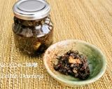 ちりめんにんにく味噌 ご飯のお供♥常備菜作り方6写真