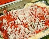 ソールスベリーステーキ アメリカ料理作り方3写真