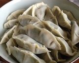 ぼくの餃子 〜突然食べたくなったなら〜作り方3写真