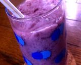 サイリウムDE飲むフルーチェ風☆彡作り方10写真