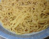 簡単!絶品!!ごまマヨ冷やし中華作り方7写真