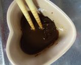 小松菜の味噌和え作り方4写真