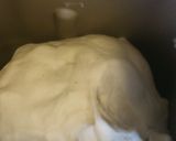 HBで簡単♡サラダ油で作るバナナパン作り方1写真