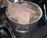 家二郎！ラーメン二郎っぽいラーメン☆作り方8写真