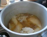 家二郎！ラーメン二郎っぽいラーメン☆作り方13写真