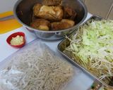 家二郎！ラーメン二郎っぽいラーメン☆作り方15写真