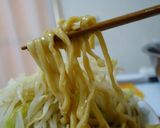 家二郎！ラーメン二郎っぽいラーメン☆作り方19写真