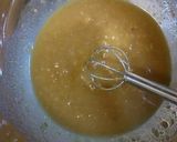 *なすと大葉の肉味噌炒め作り方6写真