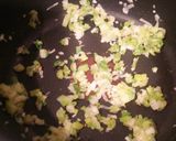 葱とおかかの卵焼き作り方2写真
