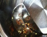 大葉の佃煮作り方2写真