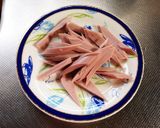 簡単朝ごはん☆フレンチトースト…?作り方2写真