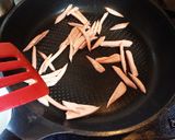簡単朝ごはん☆フレンチトースト…?作り方3写真