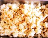簡単焼肉ライスバーガー♪ランチやお弁当に作り方2写真