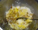 納豆ケーキ作り方1写真