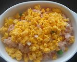 離乳食完了期 簡単オムライス風作り方7写真