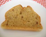 ヘルシー☆バナナケーキ作り方8写真