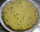 納豆ケーキ作り方2写真