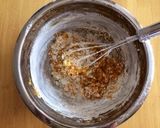 カボチャカップケーキ☆作り方5写真