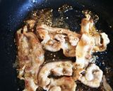 簡単焼肉ライスバーガー♪ランチやお弁当に作り方1写真