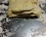 折り込み生地のさくさくアップルパイ♡作り方8写真