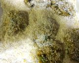 カボチャの煮物でカボチャのお焼き作り方6写真