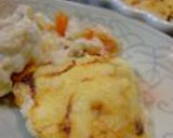 おから＆長芋&トマト缶のチーズ焼き作り方9写真