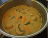 タイカレースープ作り方3写真