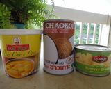 タイカレースープ作り方4写真