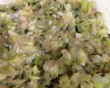シソ大量消費！鶏肉とシソのさっぱり餃子作り方2写真