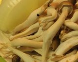 文明開花の味✿粋な横浜~牛鍋カレー~作り方3写真