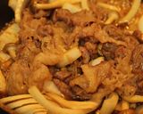文明開花の味✿粋な横浜~牛鍋カレー~作り方5写真