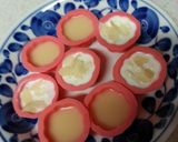 超簡単 ヘルシー小顔アイス作り方3写真