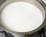 バイタミックスで簡単！自家製豆乳作り方4写真
