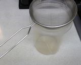 バイタミックスで簡単！自家製豆乳作り方6写真