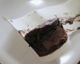 重曹でエアインチョコ♡作り方7写真