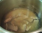 激ウマ！簡単！カルビスープ作り方3写真