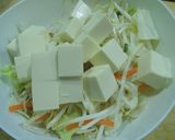 激ウマ！簡単！カルビスープ作り方4写真