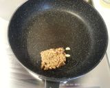 納豆ケチャップライス基本型作り方2写真