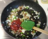 納豆ケチャップライス基本型作り方3写真