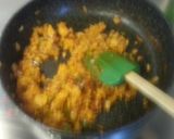 納豆ケチャップライス基本型作り方4写真