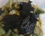 アボカドのナムル作り方3写真