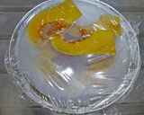 甘み引き立つ♪肉巻きバターナッツかぼちゃ作り方2写真