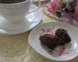 重曹でエアインチョコ♡作り方10写真