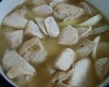 玉ねぎいっぱい欧風カレー作り方5写真